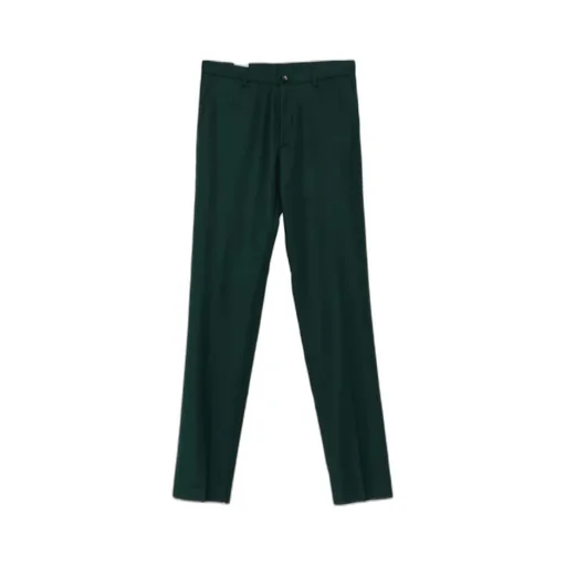 Button Trousers