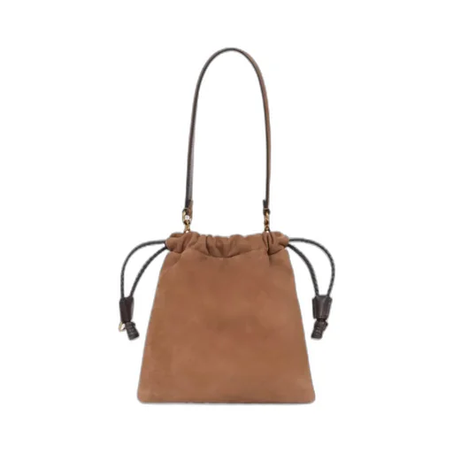Small Kalispera Bag With Embroidery