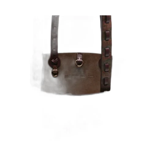 Patterned Tote Bag