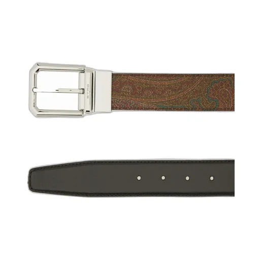 Reversible Belt