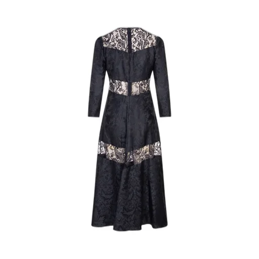 Long Sleeve Dress