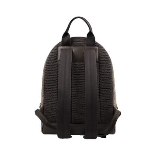 Zipper Backpack