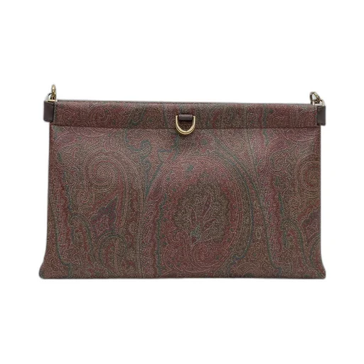Adjustable Strap Shoulder Bag