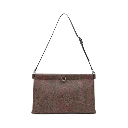 Adjustable Strap Shoulder Bag