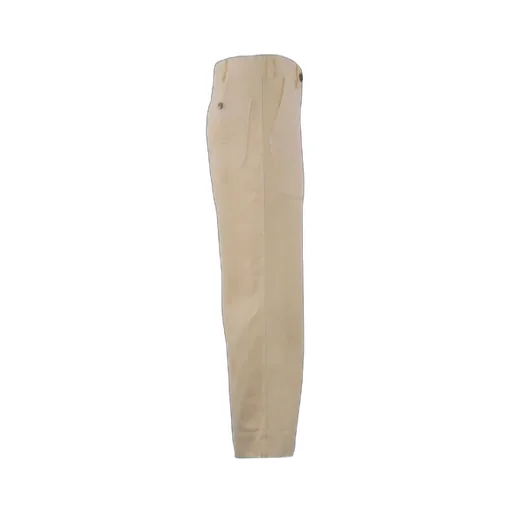 Belt Loop Casual Pants