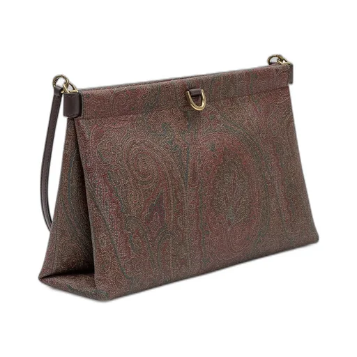 Adjustable Strap Shoulder Bag