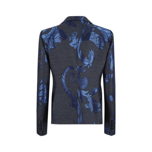 Long Sleeve Blazer