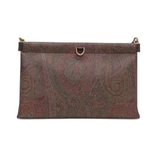 Adjustable Strap Shoulder Bag