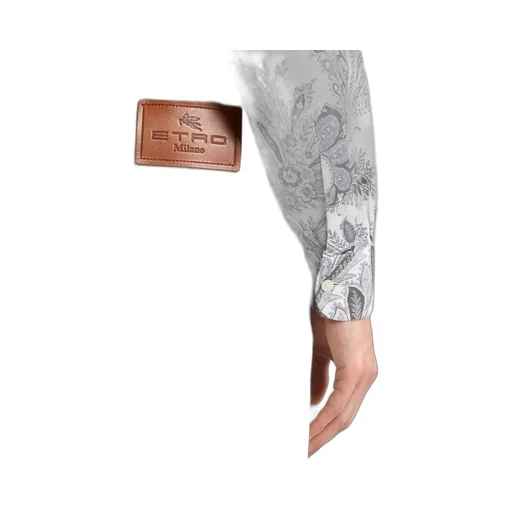 Regular-Fit Jeans With Stitching On Front Pockets