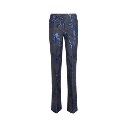Belt Loop Track Pants