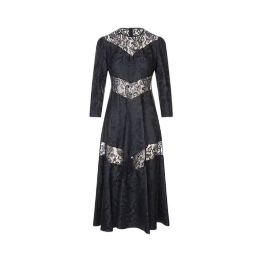Long Sleeve Dress