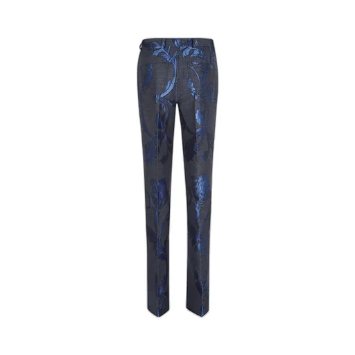 Belt Loop Track Pants