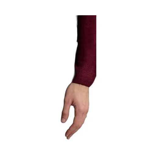 Tailored Wool Trousers