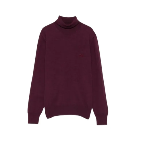 Turtleneck Jumper