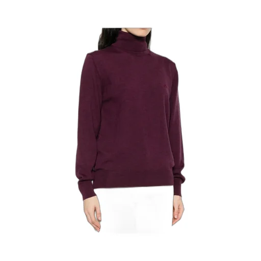 Turtleneck Jumper