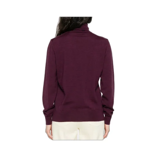 Turtleneck Jumper