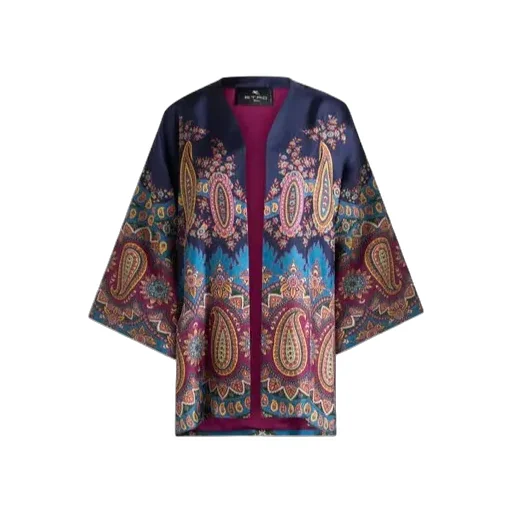 Silk Twill Kesa