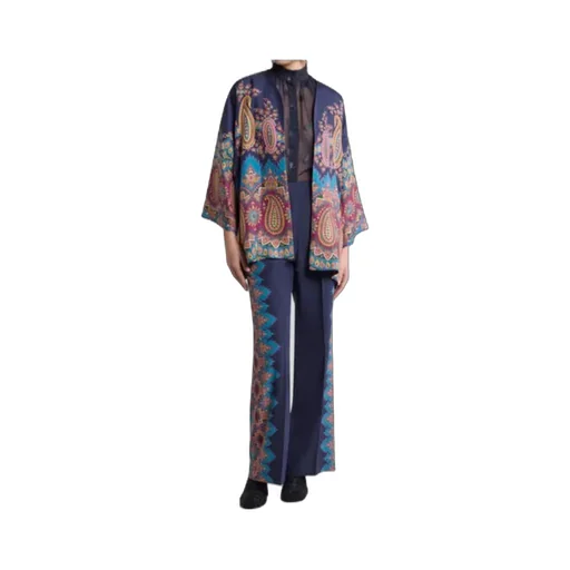 Silk Twill Kesa