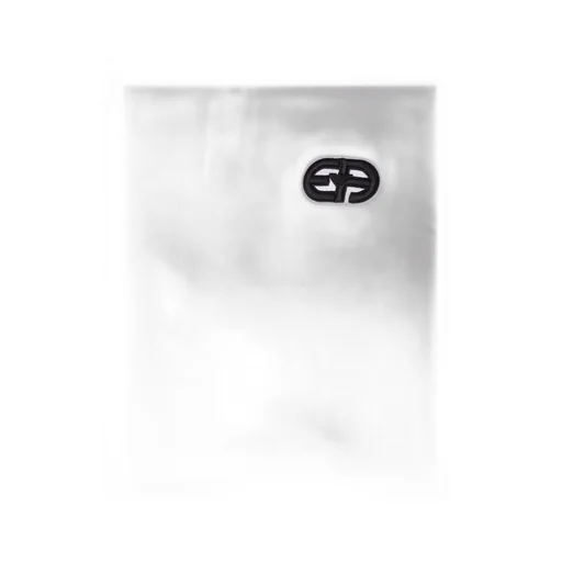 Logo Short-Sleeved Polo Shirt