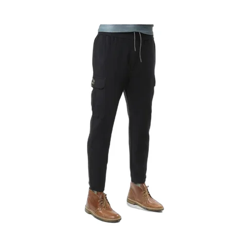 Slim Fit Cargo Pants