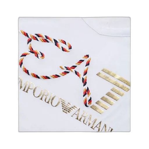 Logo Printed T-Shirt