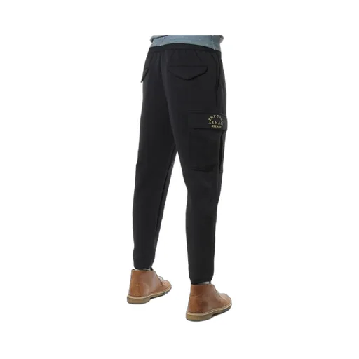 Slim Fit Cargo Pants