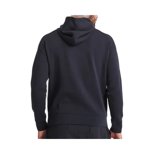 Hooded Long-Sleeved Hoodie