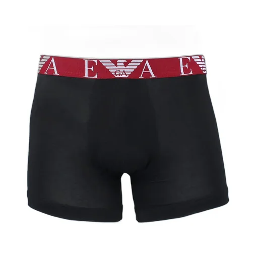 Logo Waistband Boxers Set Of 3