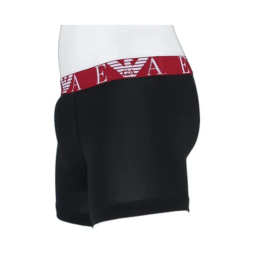 Logo Waistband Boxers Set Of 3