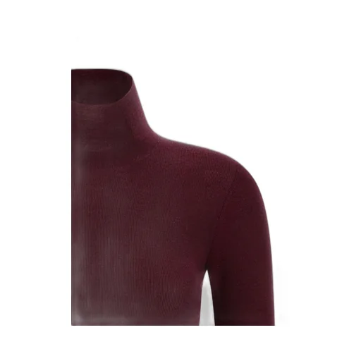 Wool Turtleneck