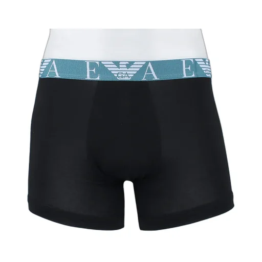Logo Waistband Boxers Set Of 3