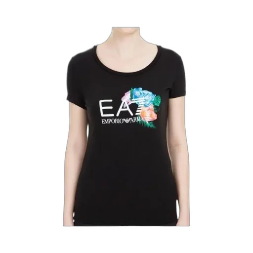 Logo Printed T-Shirt