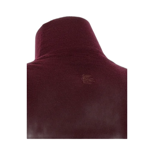 Wool Turtleneck