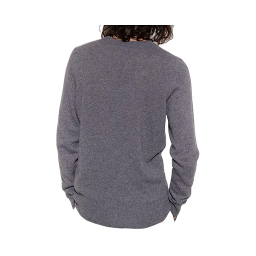 Crew Neck Sweater