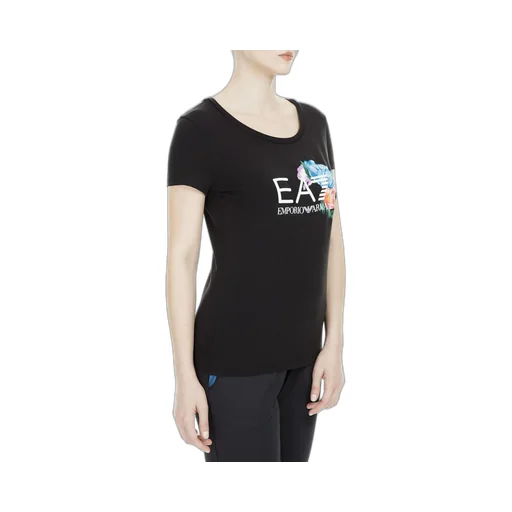 Logo Printed T-Shirt