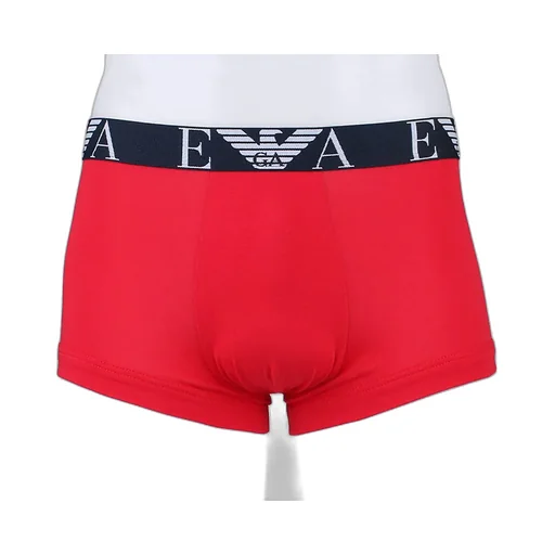 Logo-Waistband Boxer Pants