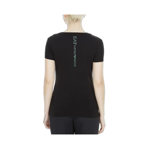 Logo Printed T-Shirt