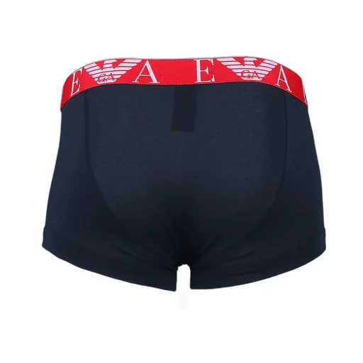 Logo-Waistband Boxer Pants