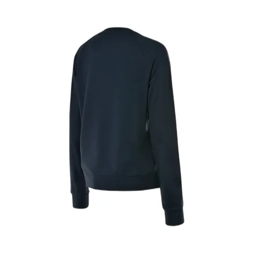 Logo Long-Sleeved Sweater