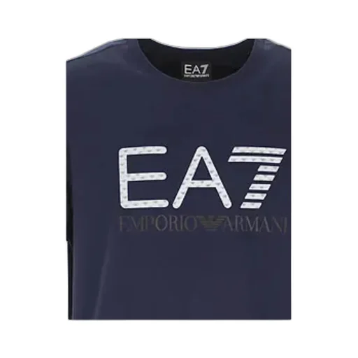 Logo-Print Cotton T-Shirt