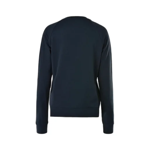 Logo Long-Sleeved Sweater