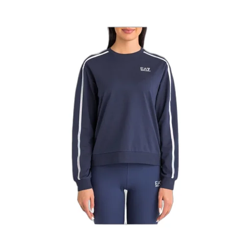 Logo Round-Neck Sweater