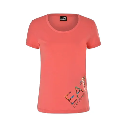 Short-Sleeved T-Shirt