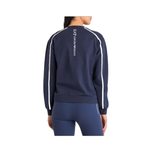 Logo Round-Neck Sweater