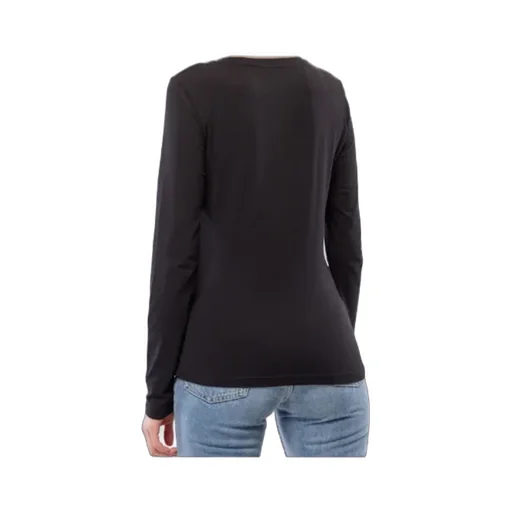 Logo Long-Sleeved T-Shirt
