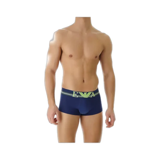 Logo Waist Boxers