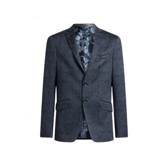 V-Neck Blazer
