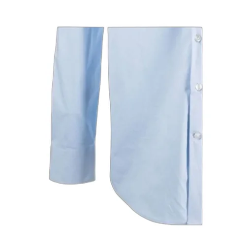 Lapel Shirt