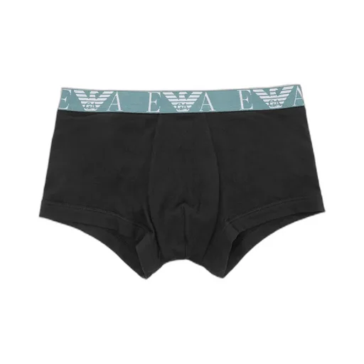 Logo Boxer Underwear Three-Pair
