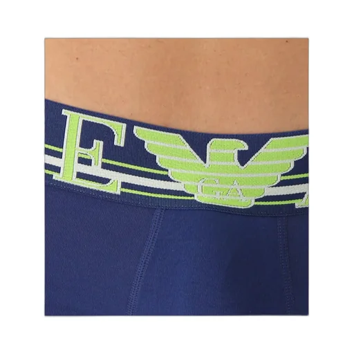 Logo Waist Boxers